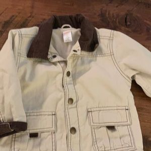 2-3t Gymboree coat